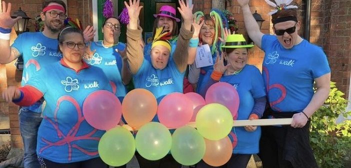 care home staff