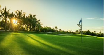 golf