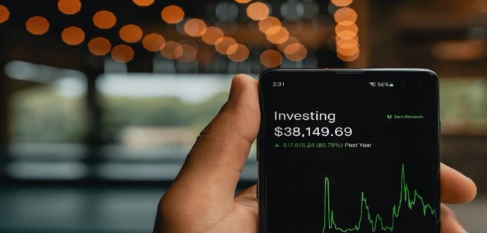 best ways to invest