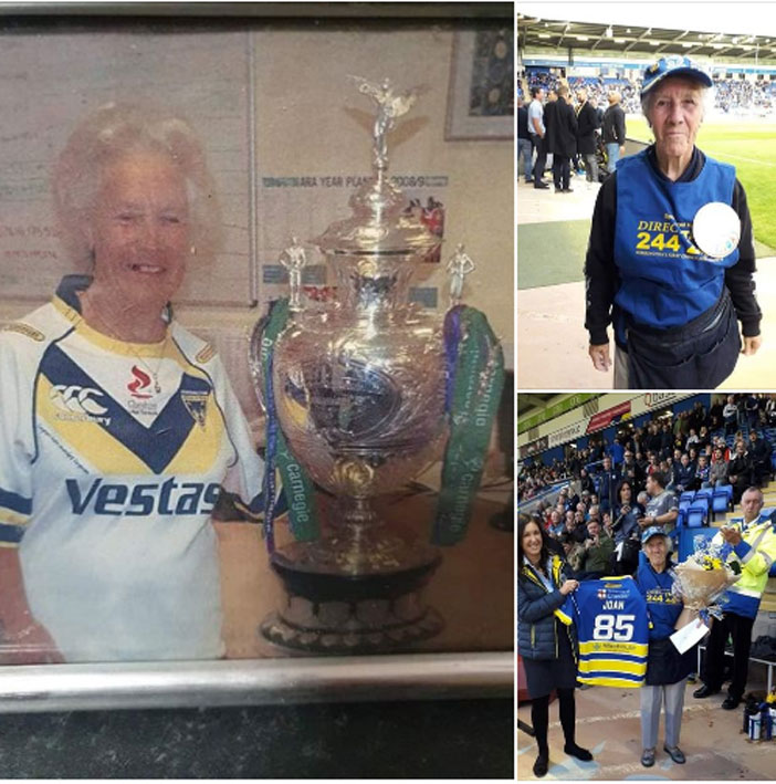 joan wells
