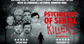 minds of murderers