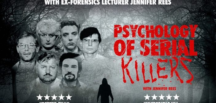 minds of murderers