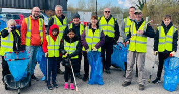 litter networks