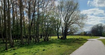 Longbarn Park