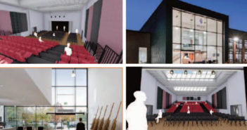 performing arts