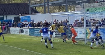 Warrington Town