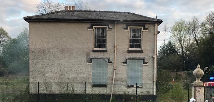 Old Rectory