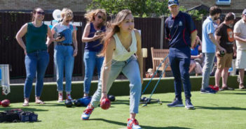 Oughtrington Bowling