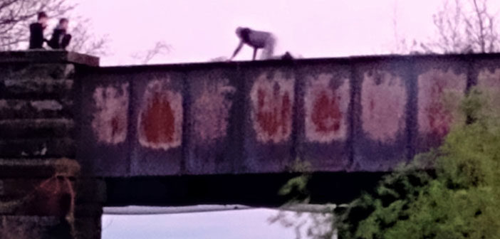 bridge