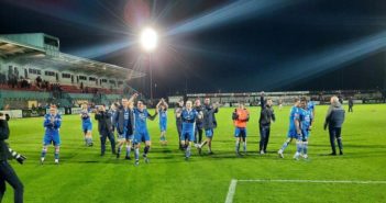 Warrington Town