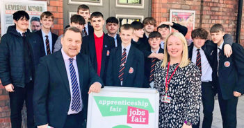 Apprenticeships