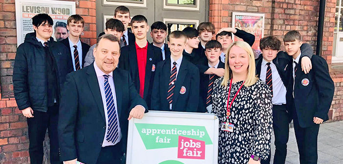 Apprenticeships