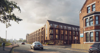 apartments