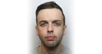 Criminal Behaviour Order