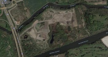 new nature park