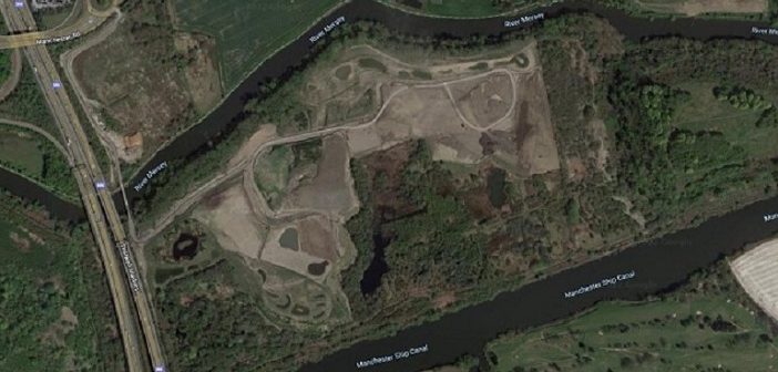 new nature park