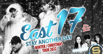 East 17