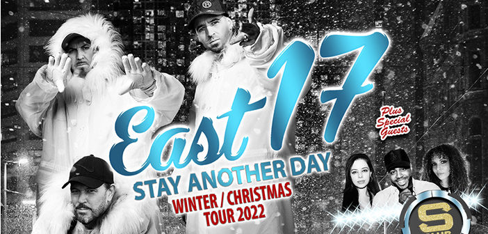 East 17