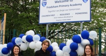 Primary Academy Trust
