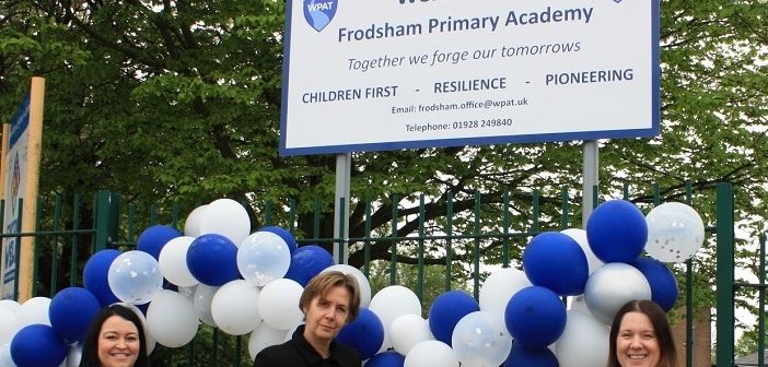 Primary Academy Trust