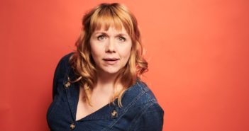 Kerry Godliman