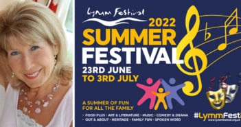 Lymm Festival