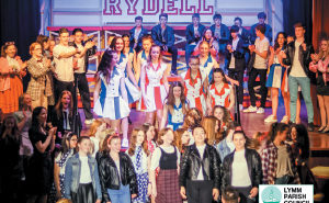 Lymm Life Magazine