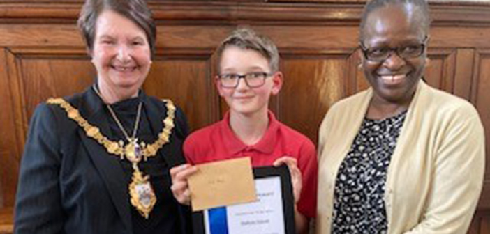 award