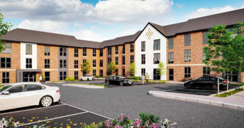 Retirement homes plan