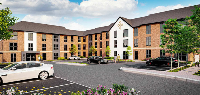 Retirement homes plan