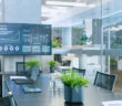 meeting Starting a company