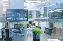 meeting Starting a company