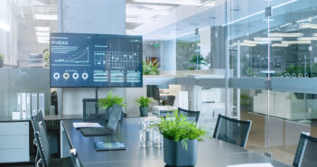 meeting Starting a company