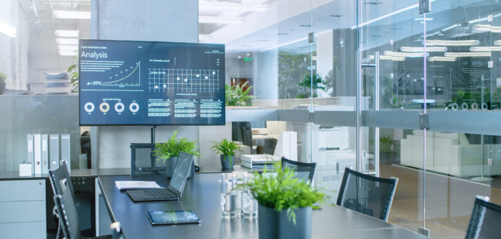 meeting Starting a company
