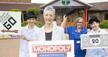 monopoly