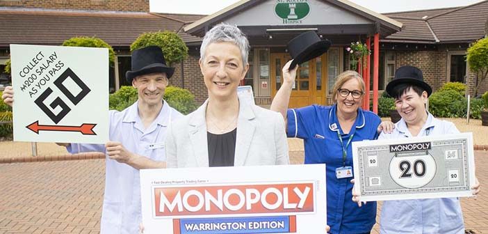 monopoly