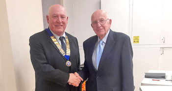 Croft Parish Council