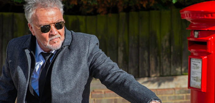 paul young