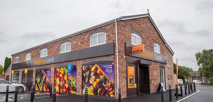 Sainsbury's