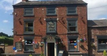 haunted pub