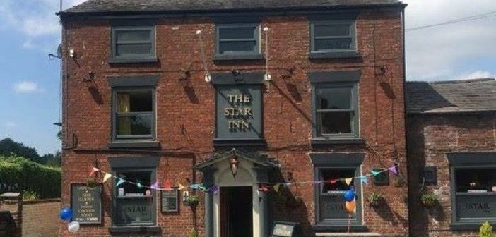 haunted pub
