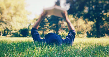 Summer Reading Challenge