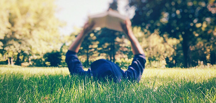 Summer Reading Challenge