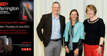 TEDx
