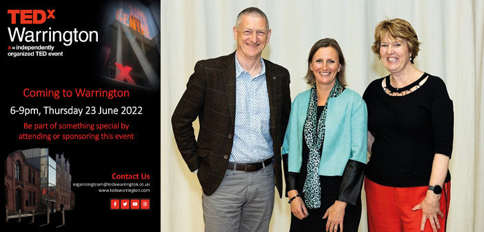 TEDx