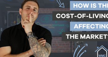 cost of living