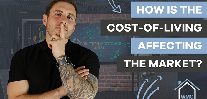 cost of living