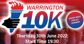 10k race