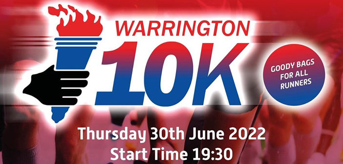 10k race