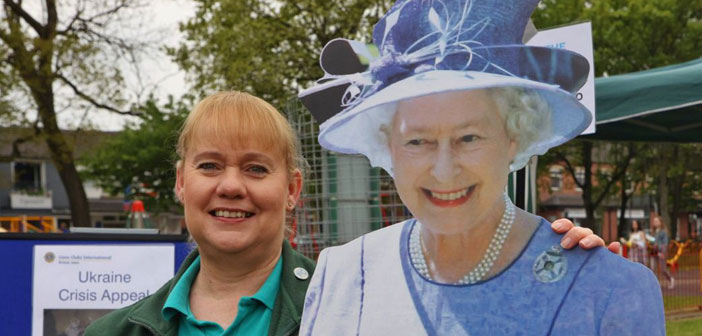 Culcheth Community Day